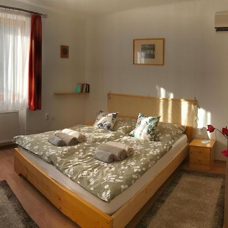 Orsi House Apartment Szombathely Exterior foto