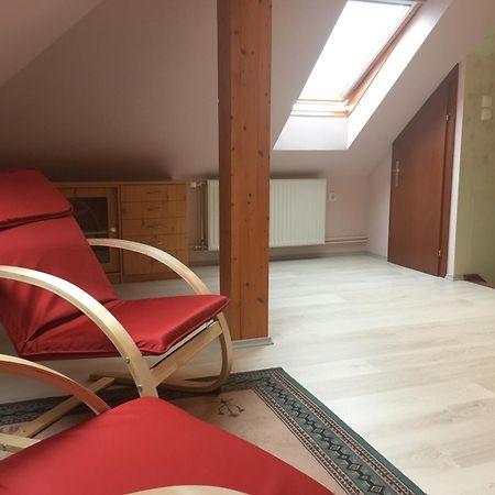 Orsi House Apartment Szombathely Exterior foto