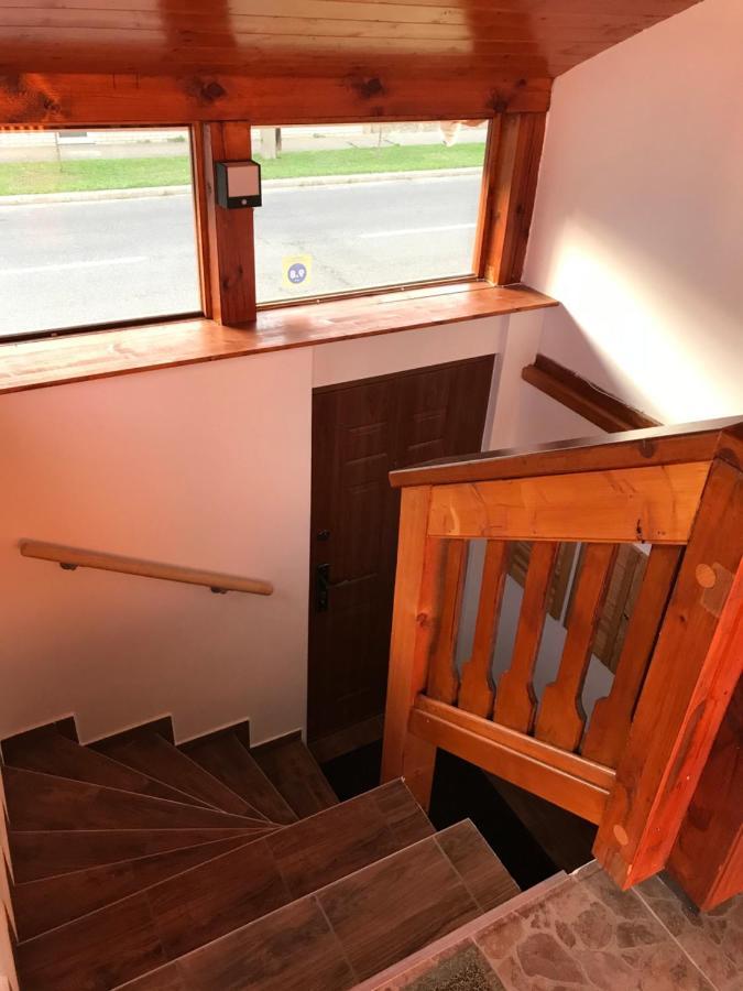 Orsi House Apartment Szombathely Exterior foto