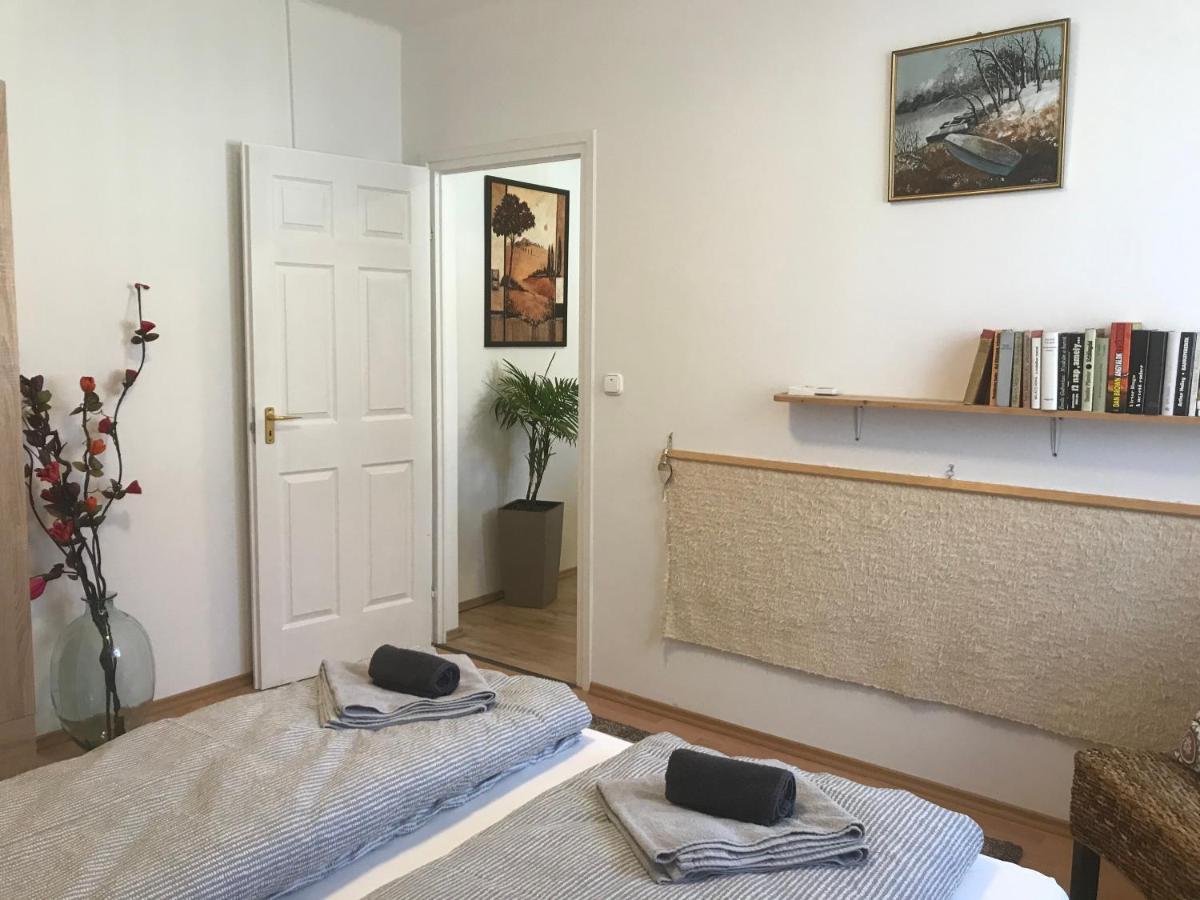 Orsi House Apartment Szombathely Exterior foto