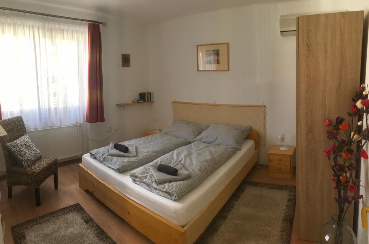 Orsi House Apartment Szombathely Exterior foto