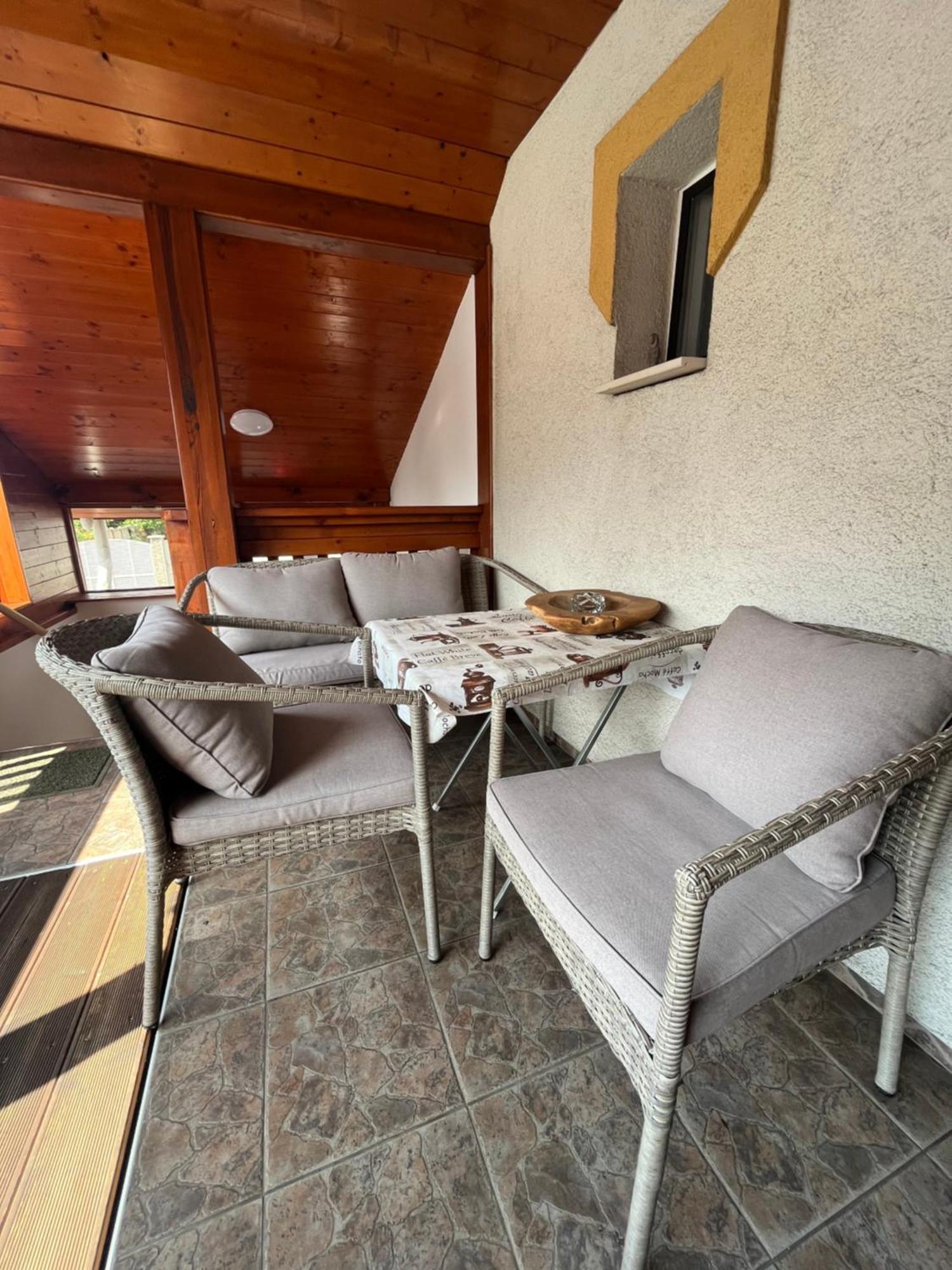 Orsi House Apartment Szombathely Exterior foto
