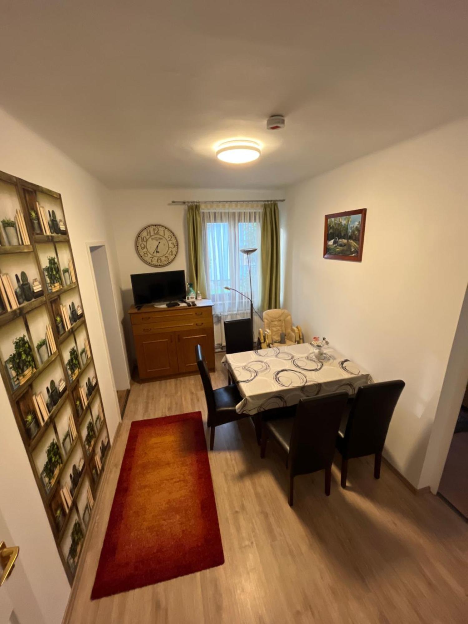 Orsi House Apartment Szombathely Exterior foto