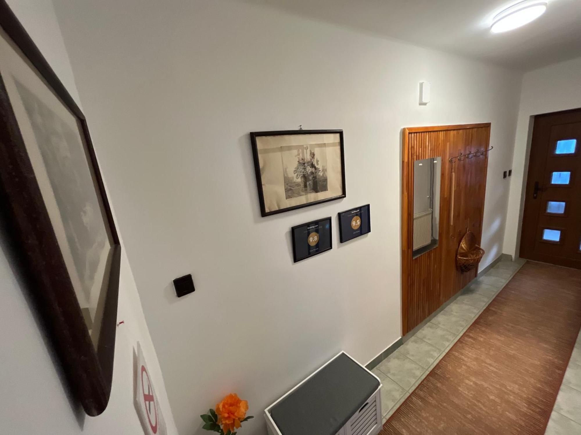 Orsi House Apartment Szombathely Exterior foto