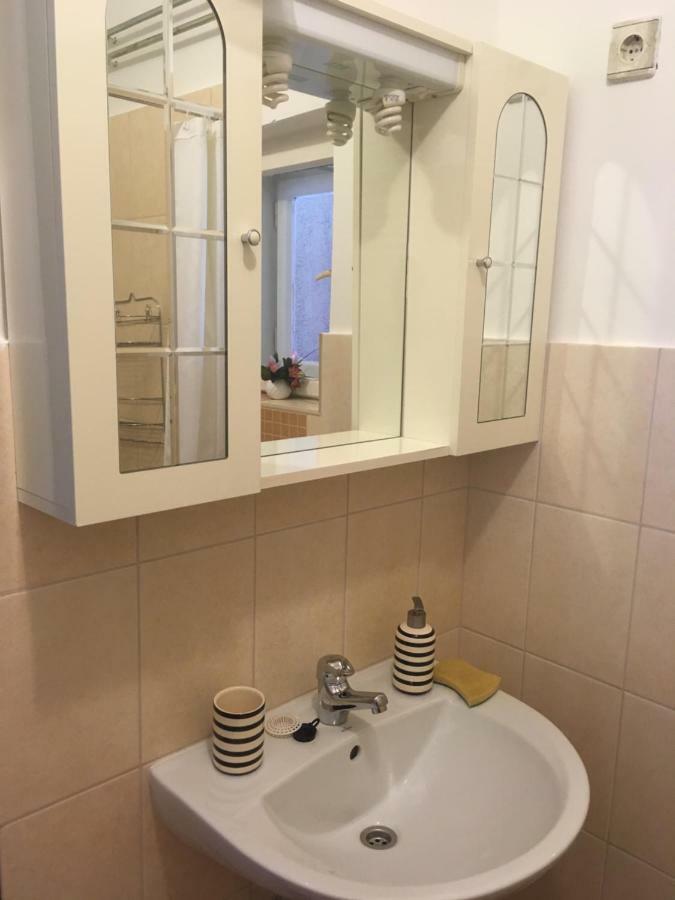 Orsi House Apartment Szombathely Exterior foto